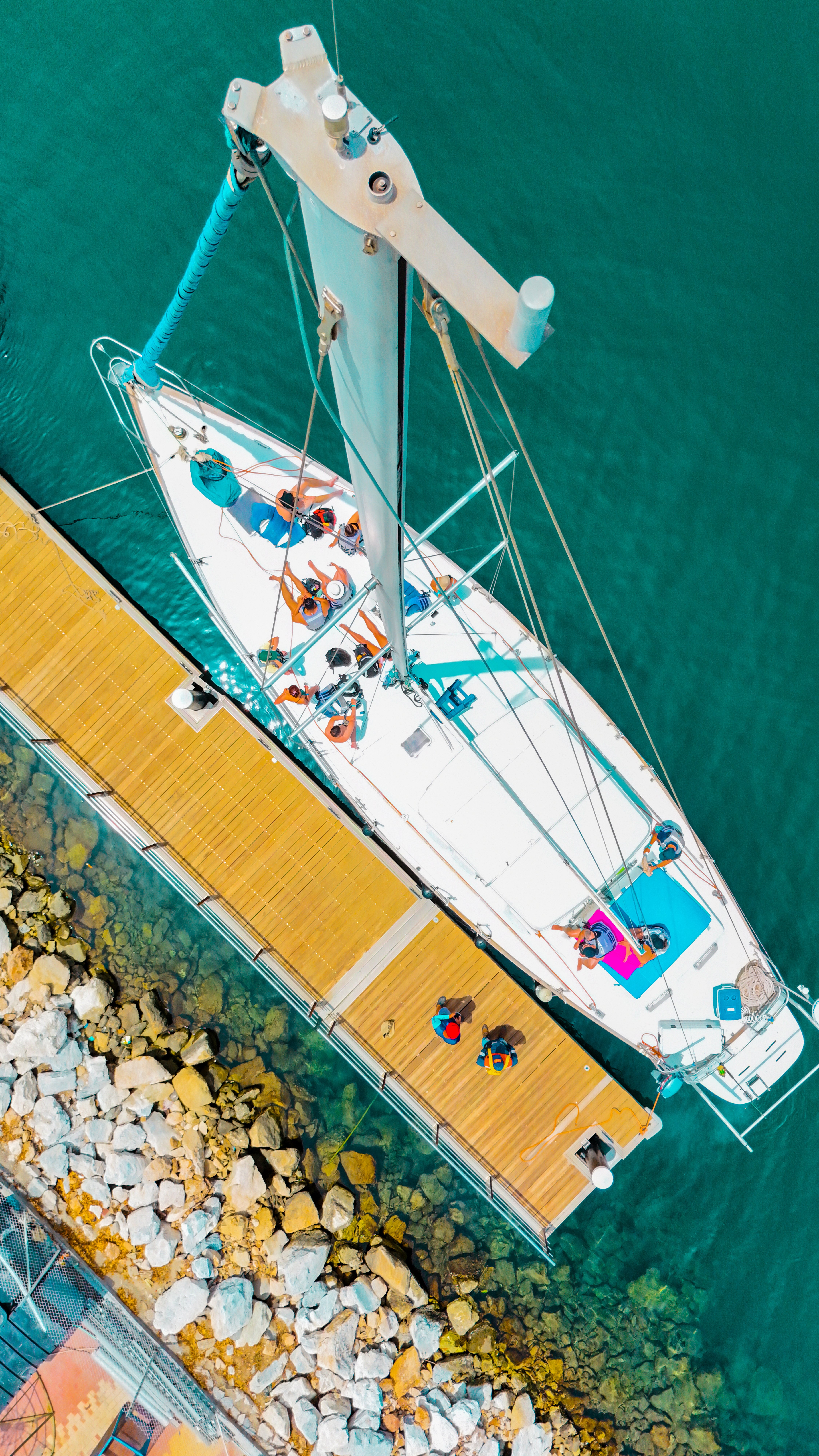 Charter privado Artivela o Filavia II